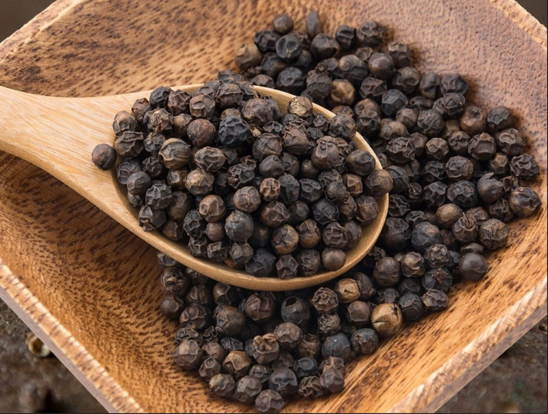 21 container hồ tiêu xuất khẩu sang Pakistan “mắc bẫy” thanh toán quốc tế gây thiệt hại gần 600.000 USD (khoảng 16 tỷ đồng). Ảnh minh họa