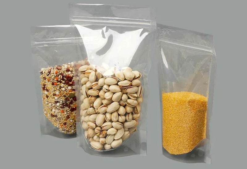 EU đã sửa đổi một số quy định về nguyên liệu bao bì tiếp xúc với thực phẩm. Ảnh minh họa