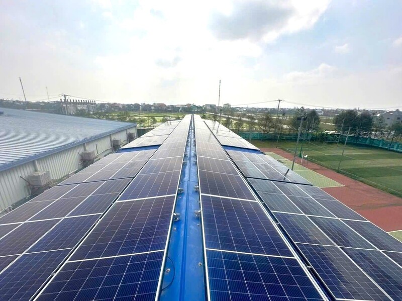 Từ hộ gia đình đến doanh nghiệp, điện mặt trời đang lan tỏa mạnh mẽ trên khắp địa bàn tỉnh.