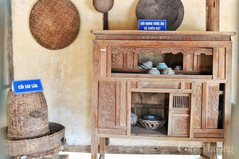 Thăm nơi yên nghỉ của cố Tổng bí thư Hà Huy Tập ở Hà Tĩnh - 6