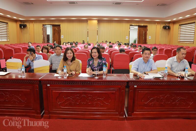 Đổi mới kiểm tra, giám sát, giữ vững kỷ cương Đảng - 3