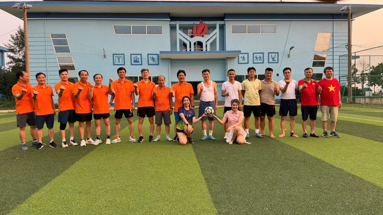 Hành trình gắn kết nghĩa tình biển đảo, lan tỏa văn hóa Petrovietnam