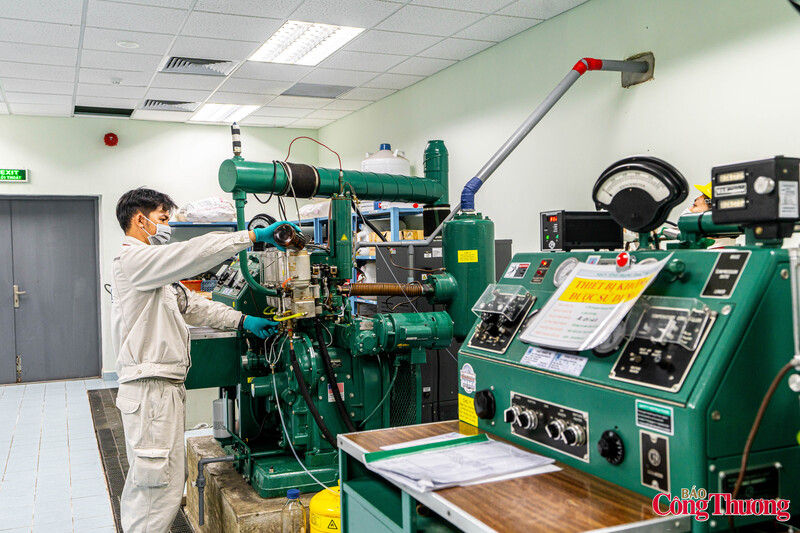 Trong đợt chạy lại này, sản lượng ethanol đã đạt 462,7m3, xuất bán cho Công ty Cổ phần Lọc hóa dầu Bình Sơn (BSR), đơn vị thành viên của Tập đoàn Công nghiệp - Năng lượng Quốc gia Việt Nam (Petrovietnam) để phục vụ phối trộn xăng sinh học, chính thức nối lại chuỗi sản xuất - tiêu thụ.