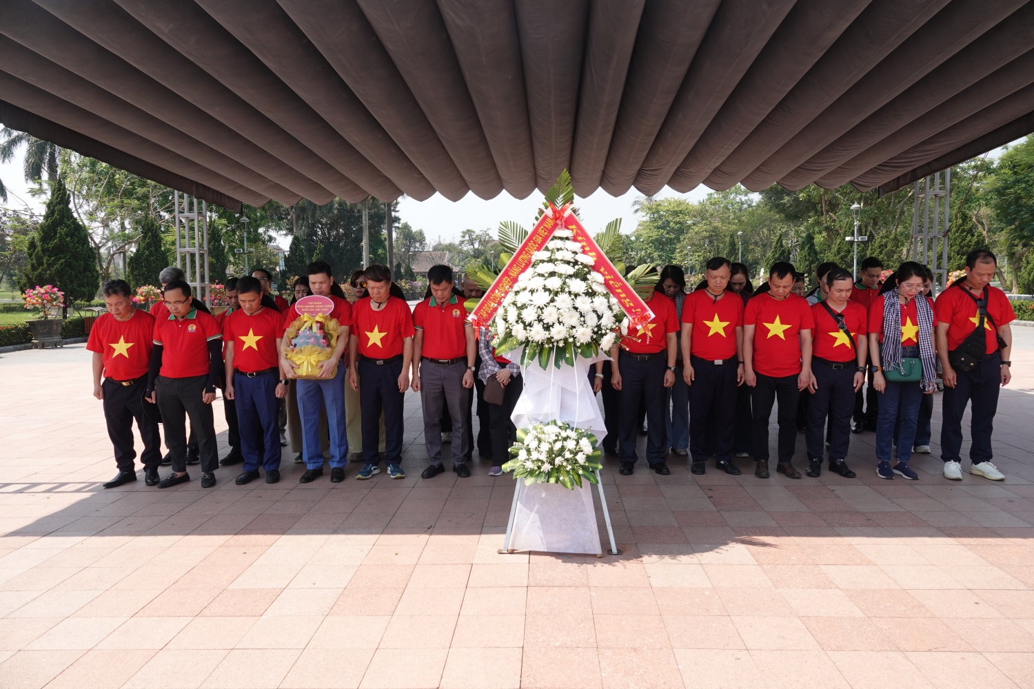 Hành trình gắn kết nghĩa tình biển đảo, lan tỏa văn hóa Petrovietnam