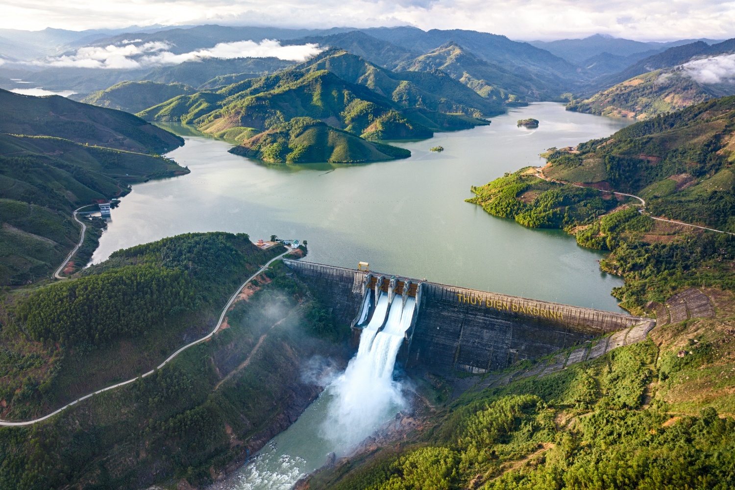 PV Power định hướng tập trung thực hiện mục tiêu chuẩn ESG, giảm phát thải và chuyển đổi xanh