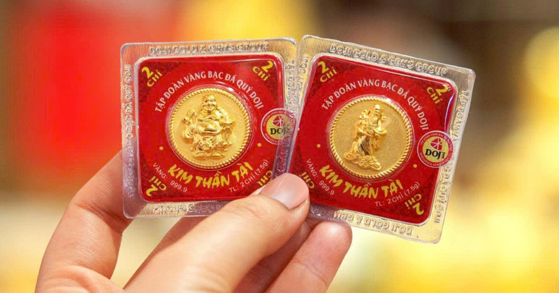 Giá vàng hôm nay ngày 25/4/2026. Ảnh: P.C