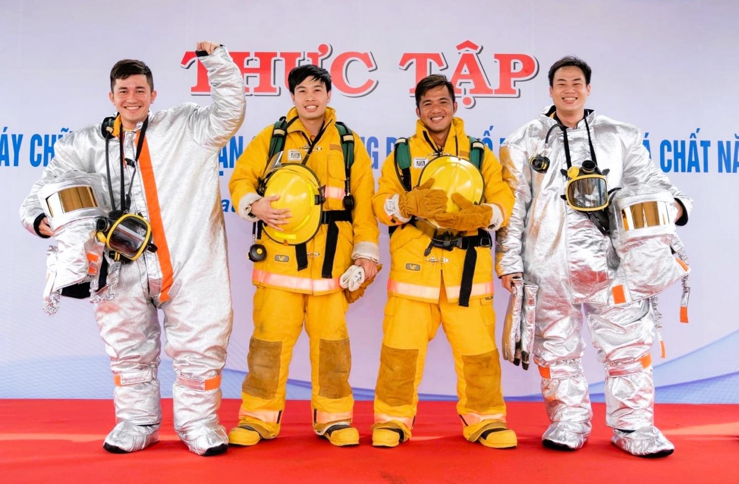 Kỹ sư Liêu Tài không ngừng hoàn thiện bản thân, lấy học tập suốt đời làm nền tảng phát triển Kỹ sư Liêu Tài không ngừng hoàn thiện bản thân, lấy học tập suốt đời làm nền tảng phát triển