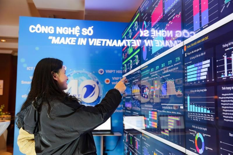 Nâng cao vị thế và thương hiệu "Make in Viet Nam" trong khu vực và quốc tế. make-in-vietnam1-1736940840.jpg