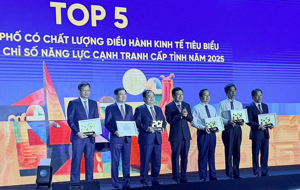 VCCI công bố Chỉ số năng lực cạnh tranh cấp tỉnh năm 2025: Phú Thọ thuộc TOP 5 ảnh 1 word-nxxywa-1.jpg