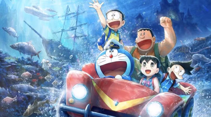 Doraemon: Nobita và Lâu đài dưới đáy biển. Ảnh: Nhà sản xuất anh-man-hinh-2026-05-18-luc-184526.png