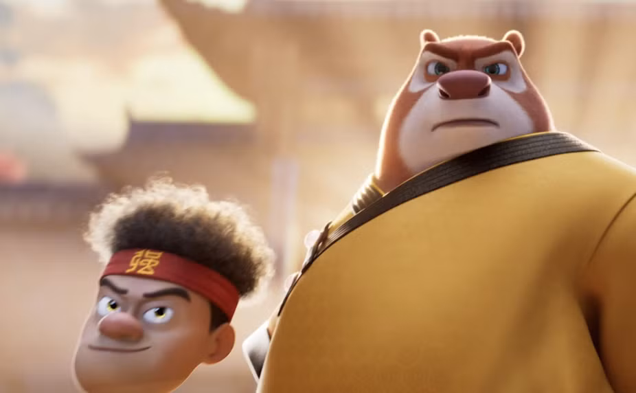 Gấu Boonie: Kungfu ẩn sĩ. Ảnh: Nhà sản xuất anh-man-hinh-2026-05-18-luc-184437.png