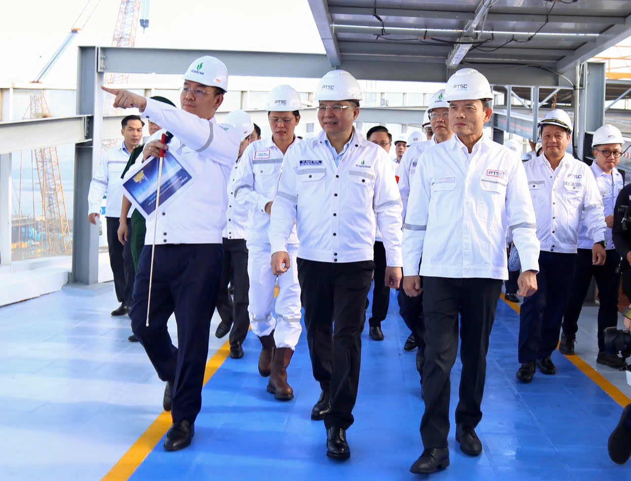 Mọi thành công đều bắt nguồn từ sức mạnh tập thể Mọi thành công đều bắt nguồn từ sức mạnh tập thể