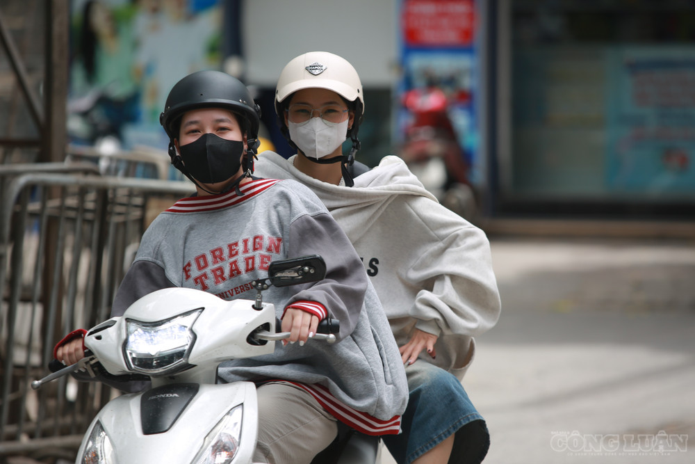 Bắc Bộ bước vào đợt nắng nóng diện rộng. Ảnh minh hoạ. clo_br_6r4a1249.jpg