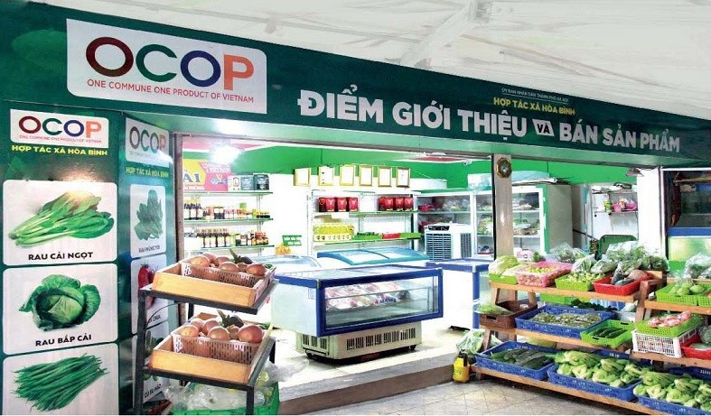 Phân hạng sản phẩm OCOP: Thang điểm 100 và 5 cấp bậc công nhận. Ảnh: VGP ocop-yn-1681876594569971836150.jpg