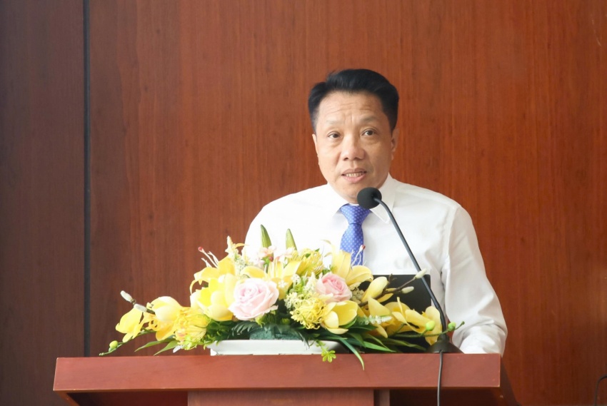 STEM Innovation Petrovietnam: Khơi nguồn đam mê khoa học đỉnh cao tại Sáng tạo Robot PVU 2026 STEM Innovation Petrovietnam: Khơi nguồn đam mê khoa học đỉnh cao tại Sáng tạo Robot PVU 2026