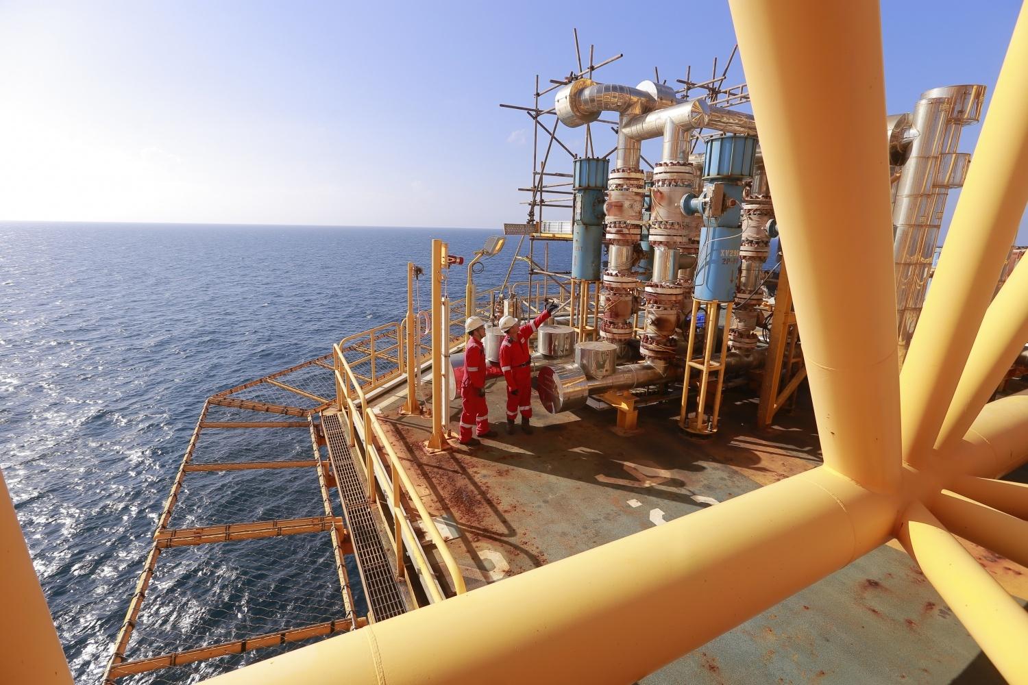 Để sáng kiến của người lao động trở thành nguồn lực tăng trưởng của Petrovietnam Để sáng kiến của người lao động trở thành nguồn lực tăng trưởng của Petrovietnam