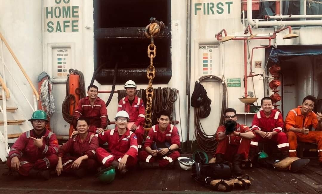 Công đoàn Petrovietnam: Truyền thông kết nối người lao động, lan tỏa văn hóa Petrovietnam