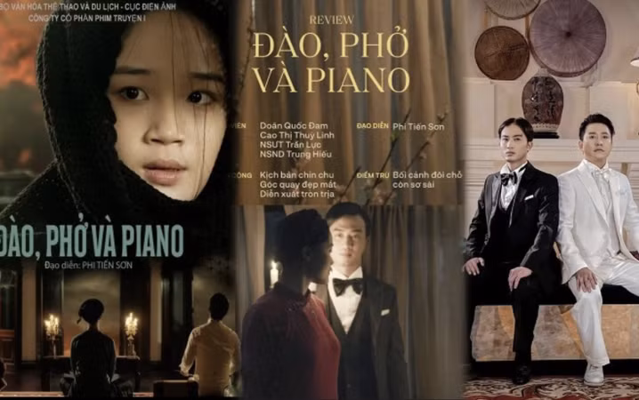 “Đào, Phở và Piano” được chiếu trong Tuần lễ Phim Pháp ngữ tại Pakistan. Ảnh: chụp màn hình anh-man-hinh-2026-06-10-luc-055602.png