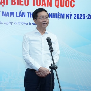 [VIDEO] Hội CCB Petrovietnam gặp mặt các đại biểu dự Đại hội CCB Việt Nam lần thứ VIII
