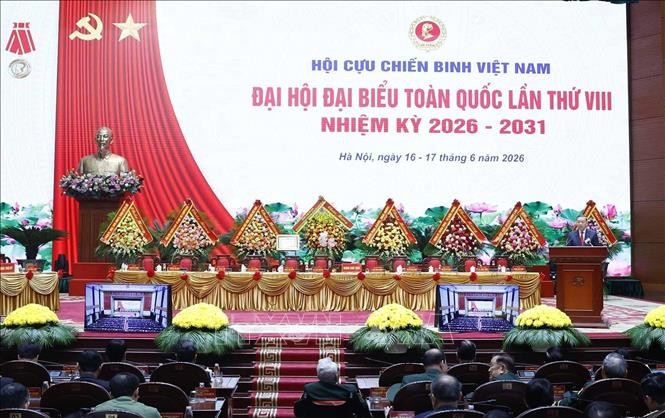 Tổng Bí thư, Chủ tịch nước Tô Lâm phát biểu chỉ đạo. Ảnh: Thống Nhất/TTXVN.