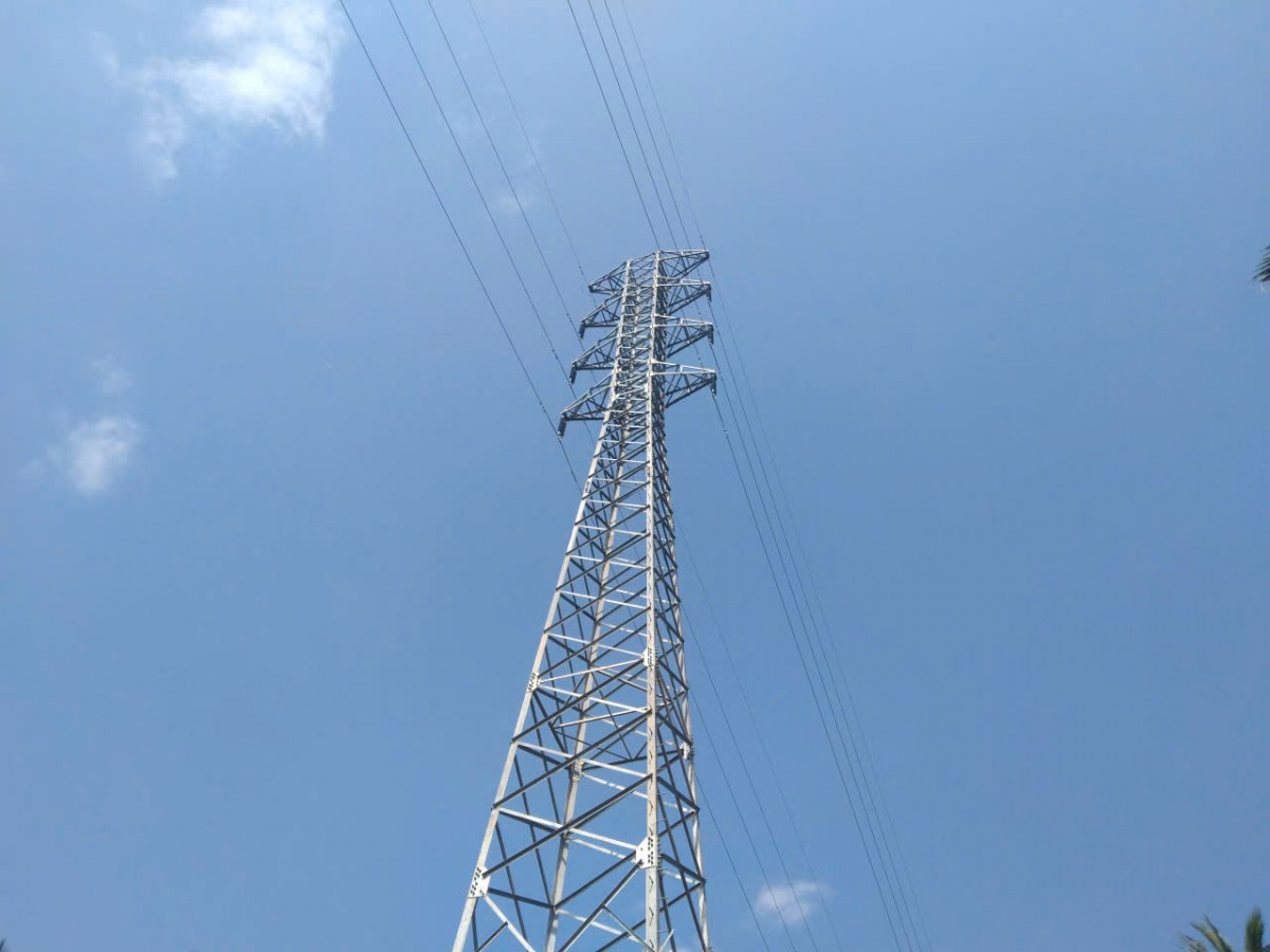 Đảm bảo điện mùa khô 2026 - EVNSPC đóng điện nhiều công trình lưới điện 110kV Đảm bảo điện mùa khô 2026 - EVNSPC đóng điện nhiều công trình lưới điện 110kV