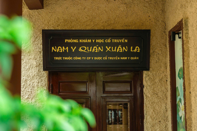 Ngũ Hành Dưỡng Sinh – Hành trình điều hòa ngũ tạng và tái lập cân bằng toàn diện tại Nam Y Quán - Ảnh 2.