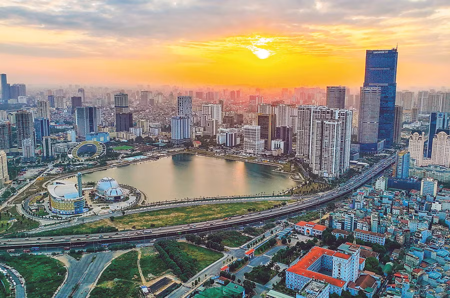 VARS IRE cho rằng, thuê nhà giữ vai trò quan trọng trong giai đoạn đầu của quá trình lập nghiệp. Ảnh: VARS anh-chup-man-hinh-2026-01-19-luc-195128.png