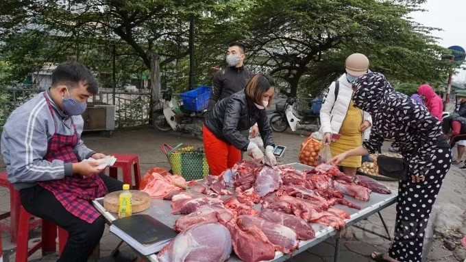 Hà Nội: Địa phương xóa sổ lò mổ nhỏ lẻ có thể được khen thưởng. Ảnh: TL mediacongluanvn-files-minhnhat-2020-03-31-anh-4-1855.jpg