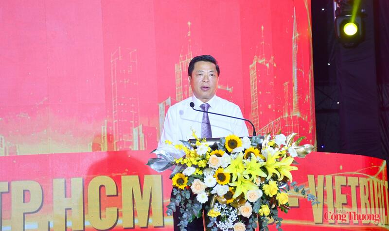 TS. Trần Hồng Minh, Bộ trưởng Bộ Xây dựng. Ảnh: Thanh Minh.