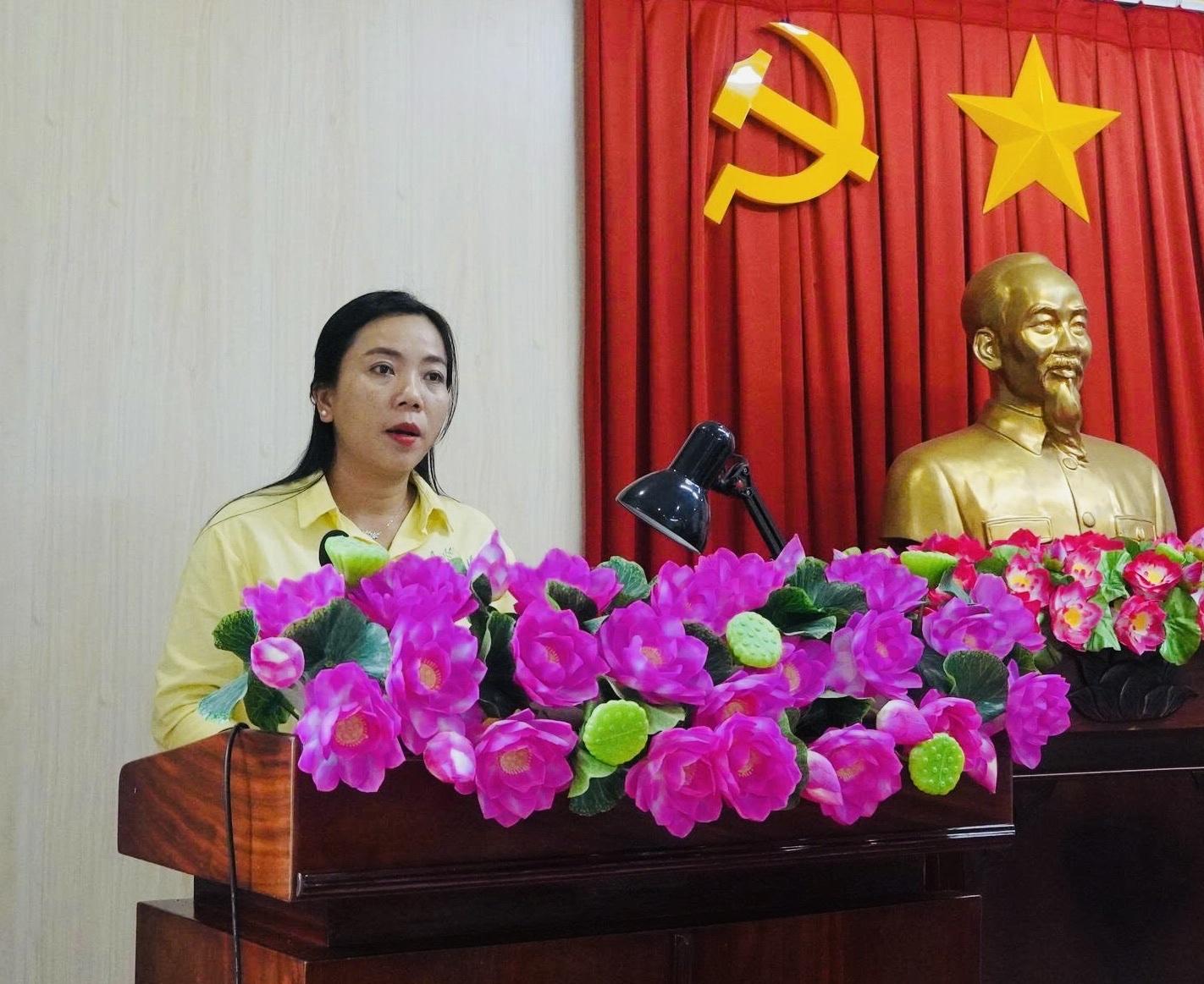 Petrovietnam hỗ trợ xây dựng, bàn giao 17 căn nhà Đại đoàn kết tại thành phố Cần Thơ Petrovietnam hỗ trợ xây dựng, bàn giao 17 căn nhà Đại đoàn kết tại thành phố Cần Thơ