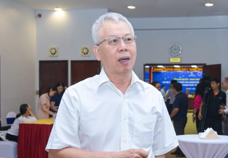 Diễn đàn Dầu khí - Năng lượng 2026: Định vị tầm vóc mới cho Petrovietnam Diễn đàn Dầu khí - Năng lượng 2026: Định vị tầm vóc mới cho Petrovietnam