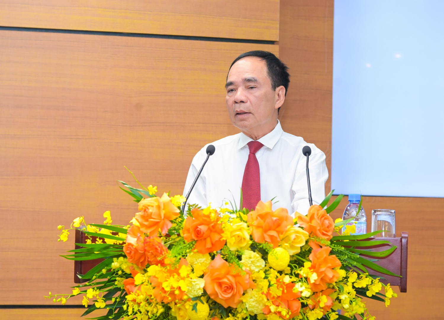 Diễn đàn Dầu khí - Năng lượng 2026: Định vị tầm vóc mới cho Petrovietnam Diễn đàn Dầu khí - Năng lượng 2026: Định vị tầm vóc mới cho Petrovietnam