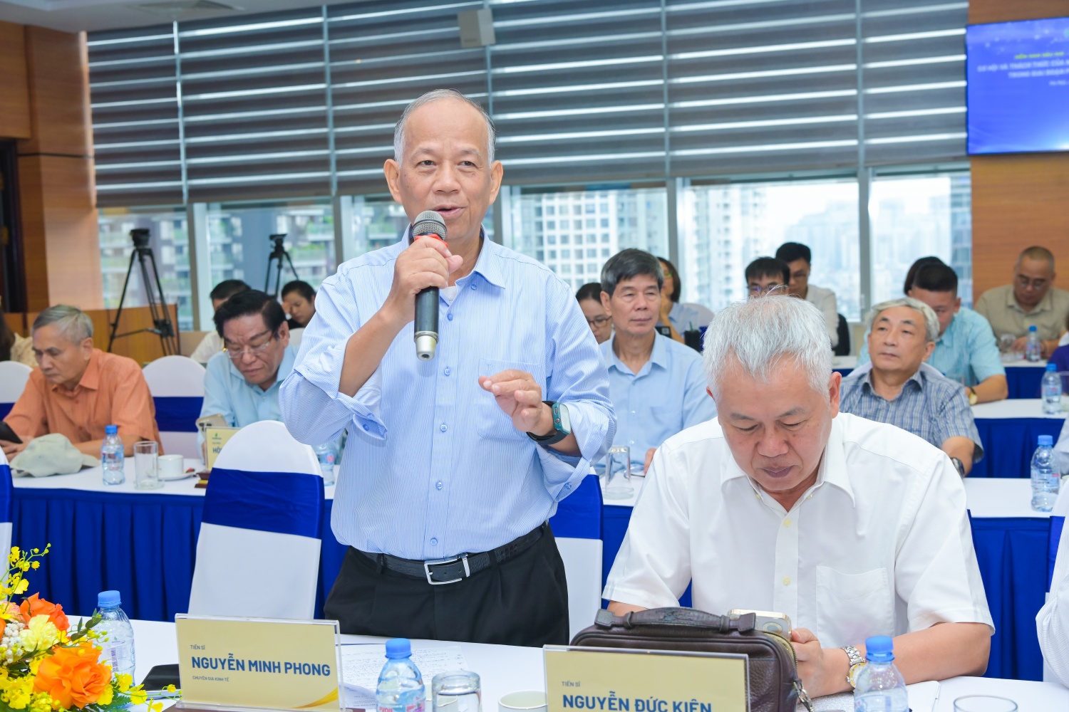 Diễn đàn Dầu khí - Năng lượng 2026: Định vị tầm vóc mới cho Petrovietnam Diễn đàn Dầu khí - Năng lượng 2026: Định vị tầm vóc mới cho Petrovietnam