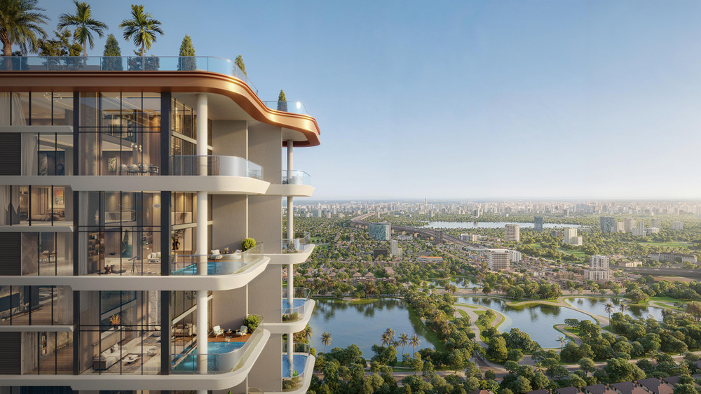 Nguồn cung căn hộ hạng sang nội đô ngày càng khan hiếm khi quỹ đất trung tâm và chiều cao công trình chịu nhiều ràng buộc quy hoạch. Ảnh: Meygroup 1le6kqpcgbycvqun36t73s8e5nikyi1p9o1jwhtsiberijekwrf2ryhnmk03jrk.jpg
