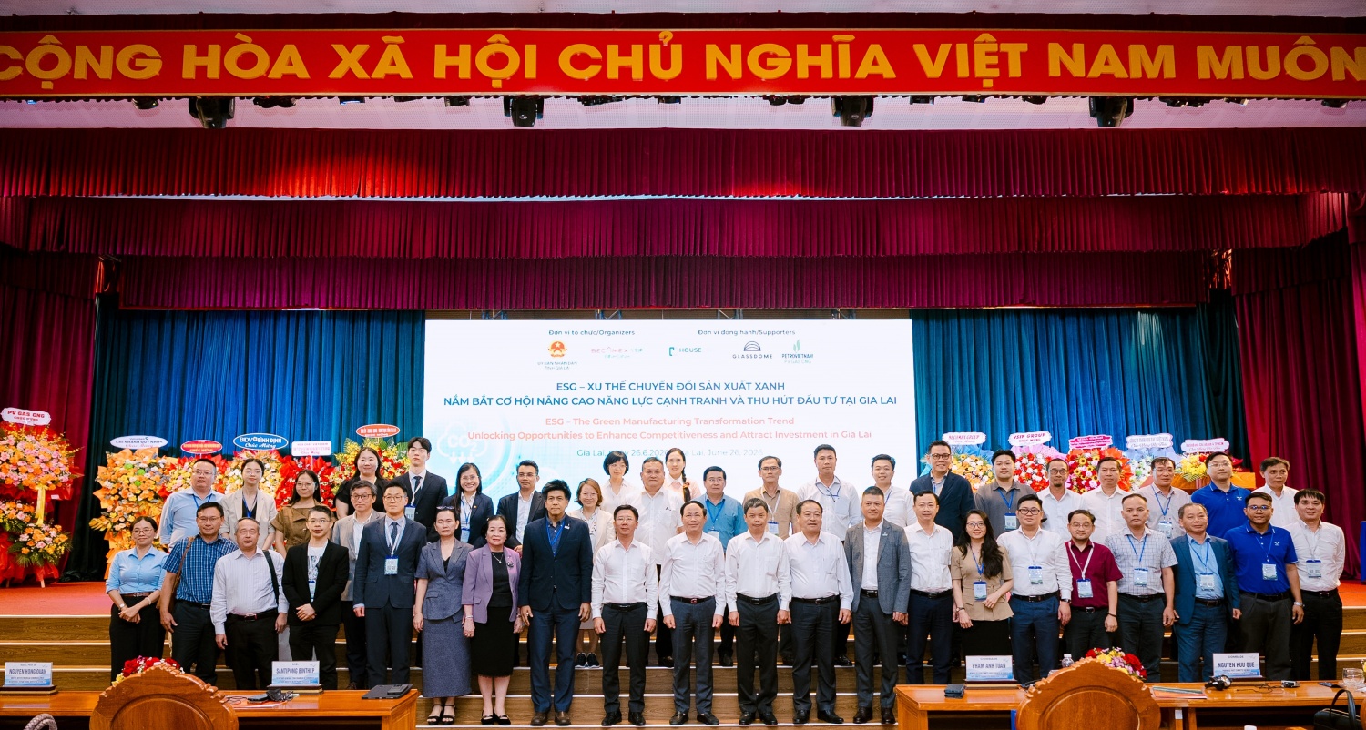 Các đại biểu tham dự Hội thảo Các đại biểu tham dự Hội thảo