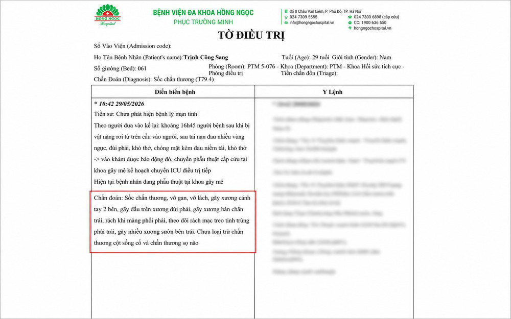 Bệnh nhân nhập viện trong tình trạng nguy kịch. 01.jpg