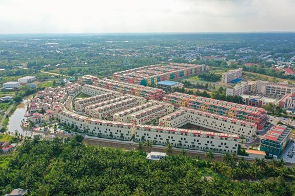 T&amp;T Group - Hilton và chiến lược lan tỏa chuẩn mực quốc tế cho các đô thị Đồng bằng sông Cửu Long