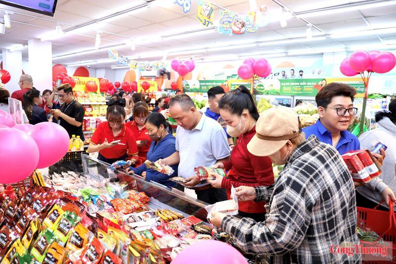 Công tác điều hành giá được thực hiện khá tốt những tháng đầu năm