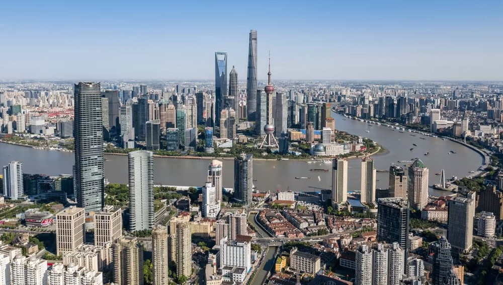 Giá năng lượng leo thang, ADB hạ dự báo tăng trưởng khu vực. Ảnh minh họa/GettyImages trungquocb-snikkei1.jpg