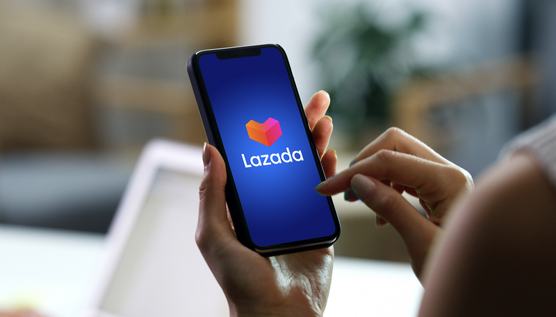 Lazada hợp tác Meta, thúc đẩy mua sắm qua mạng xã hội tại Đông Nam Á - 1