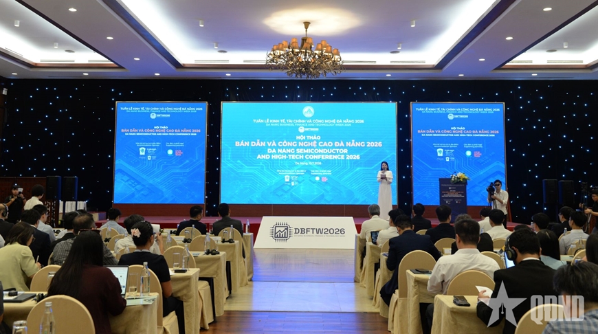 Chia sẻ kinh nghiệm phát triển ngành công nghiệp bán dẫn và công nghệ cao