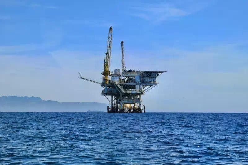 Ảnh minh họa: Theo Tradermade. brent-oil-field.jpg