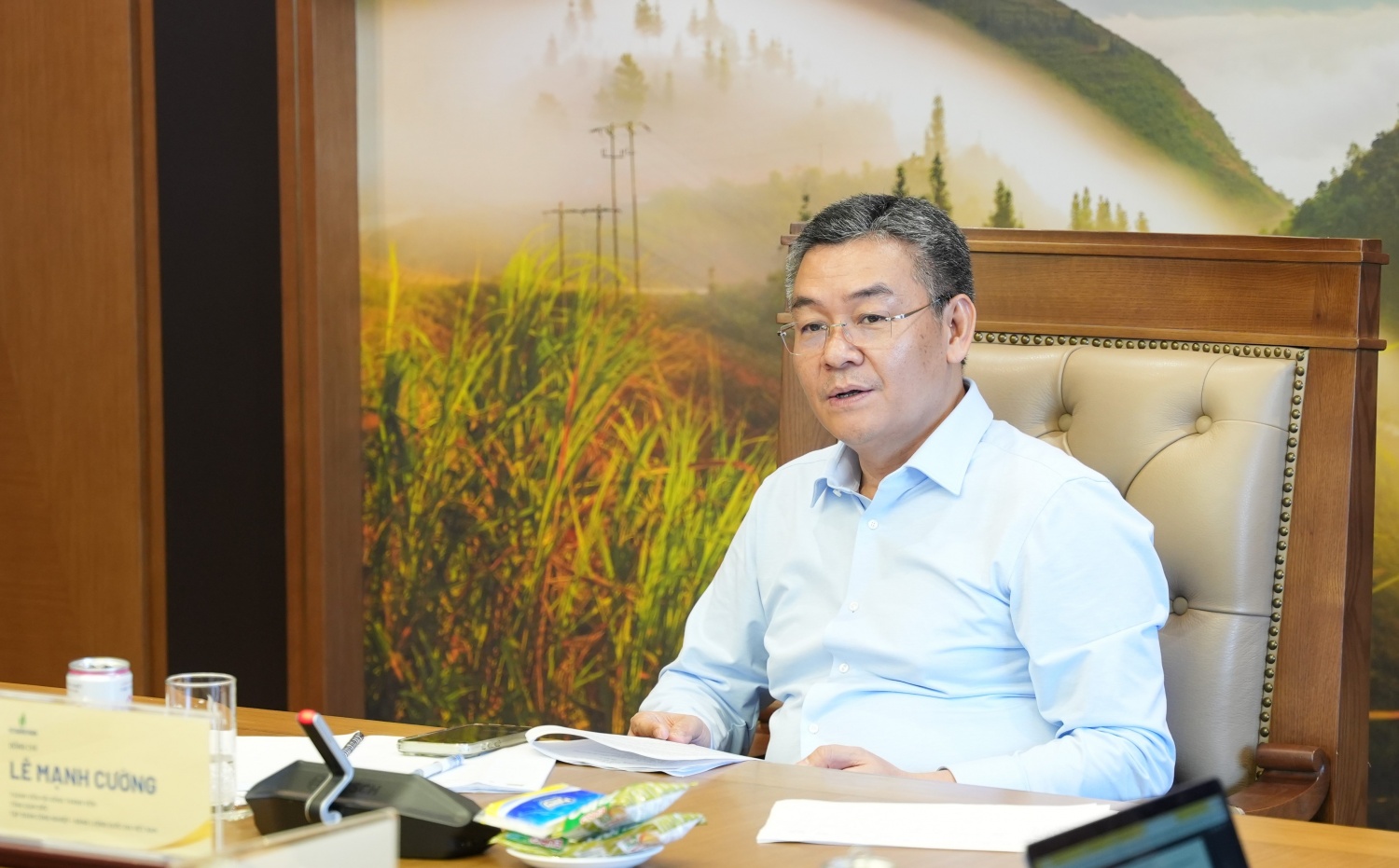 Petrovietnam từng bước xây dựng hệ thống quản trị hiện đại, tiệm cận các chuẩn mực OECD ngay trong năm 2026 Petrovietnam từng bước xây dựng hệ thống quản trị hiện đại, tiệm cận các chuẩn mực OECD ngay trong năm 2026