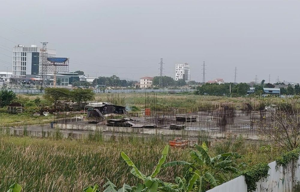 Hoàn thành dứt điểm và tháo gỡ 139/301 dự án tồn đọng trước ngày 31/8/2026. Ảnh minh hoạ - Quách Du thanh-hoa.jpg