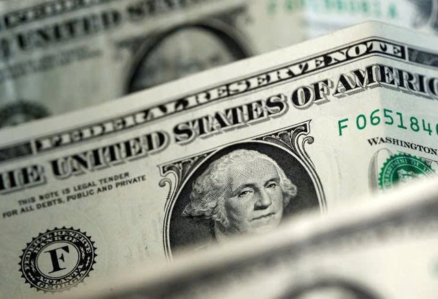 Tỷ giá USD hôm nay (16-7): Đồng USD tiếp tục giảm