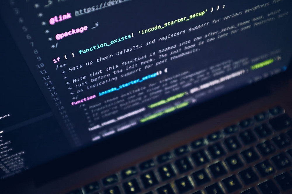 Trung Quốc phát triển AI tự động phát hiện nội dung phạm pháp trên dark web. Ảnh: Unsplash web-toi.jpg