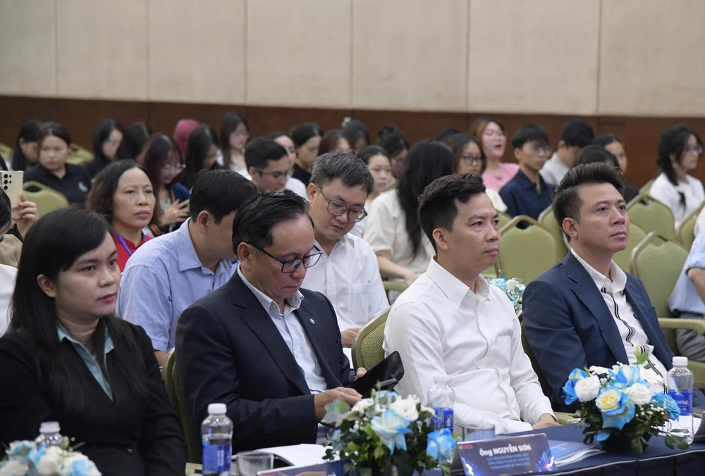 Toàn cảnh Hội thảo. Ảnh: Thanh tra 6a6022b8102408eab6de2ff7.jpg