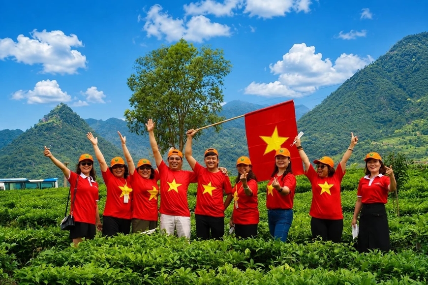 Chính sách mới: Du lịch nông thôn mở hướng thoát nghèo bền vững