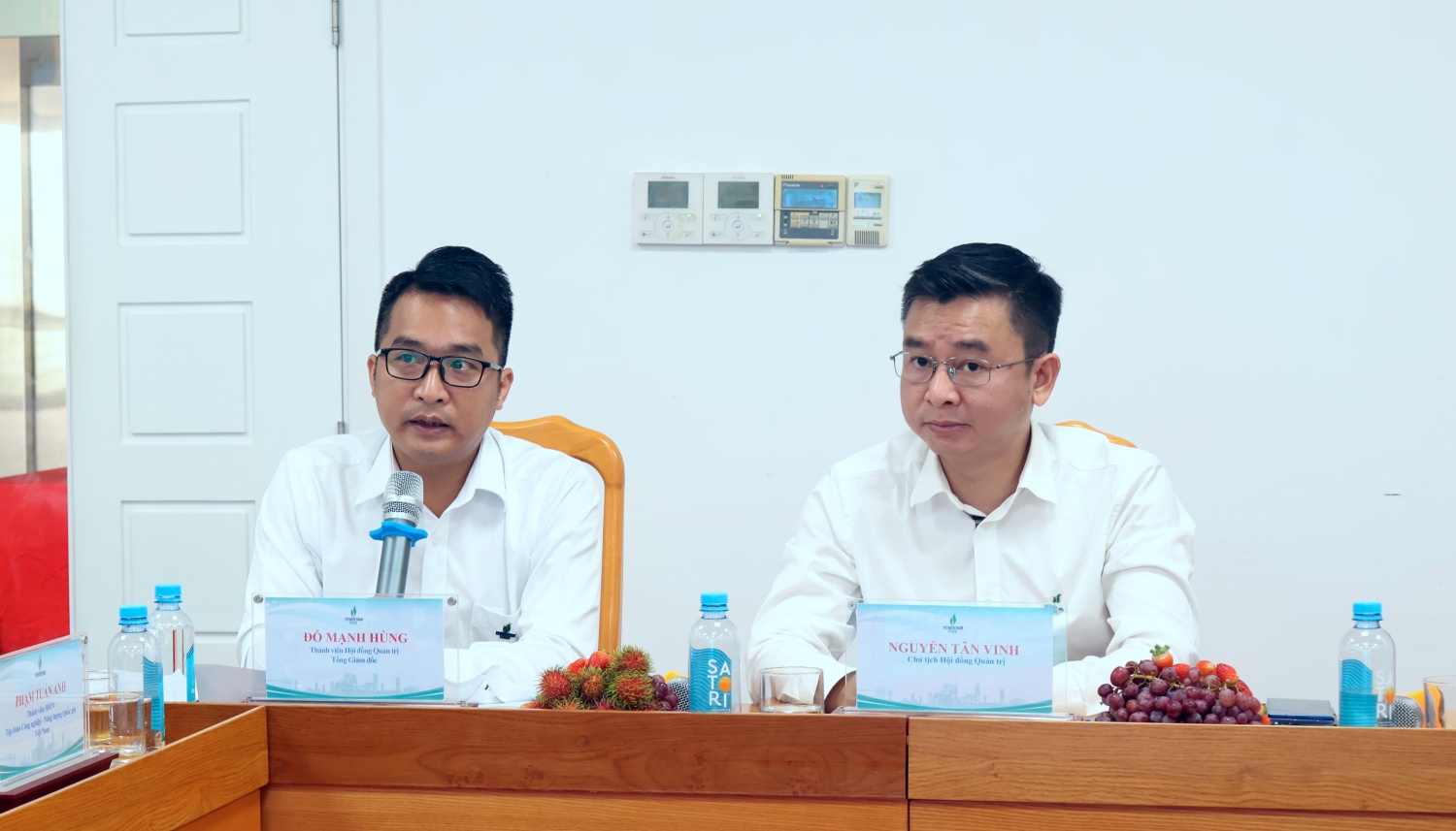 PVMR tập trung xây dựng chiến lược dài hạn, phấn đấu hoàn thành vượt mức kế hoạch năm 2026