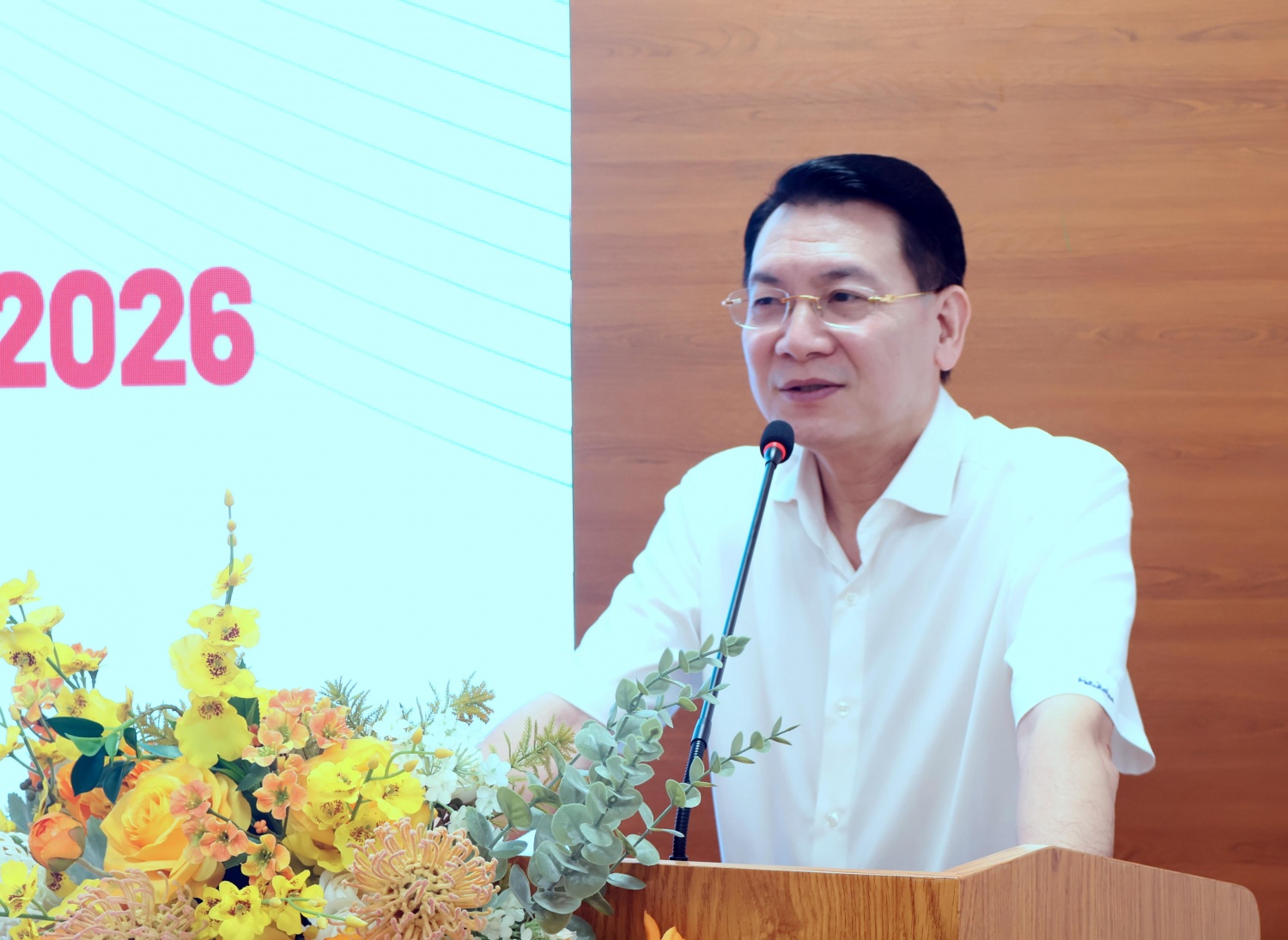 PVMR tập trung xây dựng chiến lược dài hạn, phấn đấu hoàn thành vượt mức kế hoạch năm 2026
